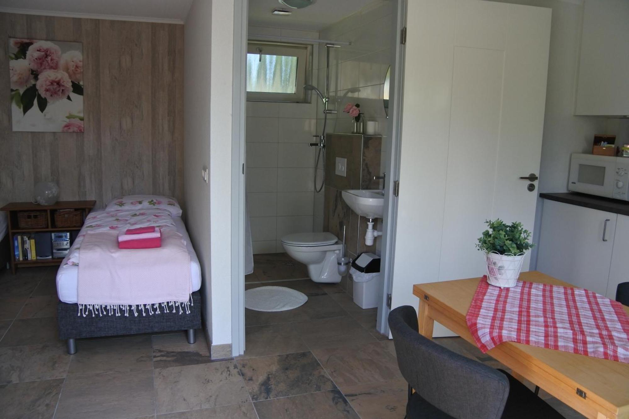 B&B De Linde Hoogeveen Exterior photo